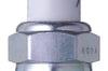 NGK Iridium Spark Plug Box of 4 (BCPR7EIX) - Ignition