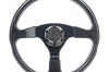 NRG Carbon Fiber Steering Wheel 350mm - Interior Accessories