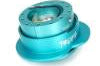 NRG Heart Quick Release Kit Gen 143 - Mint Body / Ring - Interior Accessories