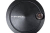 NRG Quick Lock V2 w/Free Spin - Black (Will Not Work w/Thin Version QR or Tilt System) - Interior Accessories