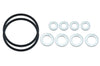 Bolt Oil Change Kits Kx450f Models - Tires & Wheels