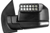 ORACLE Lighting Oracle 15-19 Ford F150 Off-Road Mirrors - 6000K - Lights