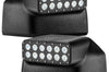 ORACLE Lighting Oracle 15-19 Ford F150 Off-Road Mirrors - 6000K - Lights