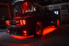 ORACLE Lighting Oracle 15-21 Dodge Challenger Waterproof LED Fog Light Halo Kit - ColorSHIFT - Lights