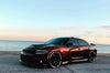 ORACLE Lighting Oracle 15-21 Dodge Charger Concept Sidemarker Set - Tinted - No Paint - Lights