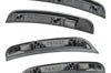 ORACLE Lighting Oracle 15-21 Dodge Charger Concept Sidemarker Set - Tinted - No Paint - Lights