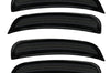 ORACLE Lighting Oracle 15-21 Dodge Charger Concept Sidemarker Set - Tinted - No Paint - Lights