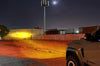 ORACLE Lighting Oracle 19-22 RAM Rebel/TRX Front Bumper Flush LED Light Bar System - Lights