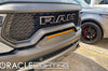 ORACLE Lighting Oracle 19-22 RAM Rebel/TRX Front Bumper Flush LED Light Bar System - Lights