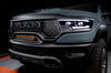 ORACLE Lighting Oracle 19-22 RAM Rebel/TRX Front Bumper Flush LED Light Bar System - Lights