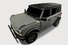 ORACLE Lighting Oracle 2021 + Ford Bronco Integrated Windshield Roof LED Light Bar System - Lights