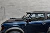 ORACLE Lighting Oracle 2021 + Ford Bronco Integrated Windshield Roof LED Light Bar System - Lights