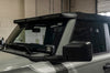 ORACLE Lighting Oracle 2021 + Ford Bronco Integrated Windshield Roof LED Light Bar System - Lights
