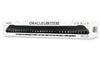 ORACLE Lighting Oracle 2021 + Ford Bronco Integrated Windshield Roof LED Light Bar System - Lights