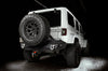 ORACLE Lighting Oracle Jeep Wrangler JK Flush Mount LED Tail Lights