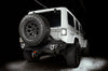 ORACLE Lighting Oracle Jeep Wrangler JK Flush Mount LED Tail Lights