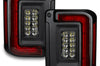 ORACLE Lighting Oracle Jeep Wrangler JK Flush Mount LED Tail Lights