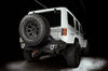 ORACLE Lighting Oracle Jeep Wrangler JK Flush Mount LED Tail Lights