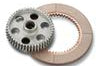 OS Giken Mitsubishi Evo X Clutch Release Movement Alteration Kit - Drivetrain