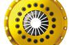 OS Giken Toyota SUPRA 1JZGTE TR Series Dampened Twin Plate Clutch - Requires TY021-ALT25 - Drivetrain