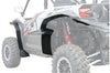 Spike Over Fenders (set 4) Kawasaki Krx 4 Seater