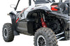 Spike Over Fenders (set 4) Kawasaki Krx 4 Seater