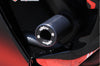 Shogun Pa2 Frame Sliders No Cut Black Suz