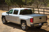 Pace Edwards 04-16 Chevy/GMC Silverado 1500 Crew Cab 5ft 8in Bed SWITCHBLADE - Tonneau Covers