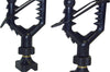 All Rite Pack Rack Plus Single - Atv Performance Products