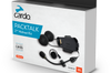 Cardo Packtalk 2nd Helmet Jbl Kit - Harddrive Products