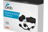 Cardo Packtalk Edge 2nd Helmet Kit - Harddrive Products