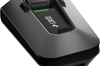 Cardo Packtalk Edge Bluetooth Headset Double - Apparel Collection