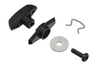 Sp1 Panel Latch Kit A/c - Snowmobile Collection