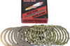 Rocket Performance Garage Llc Clutch Kit Twin Cam/bt 98-17 Ex M8