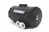 Perrin Performance 02-14 Subaru WRX/STI with FMIC Black Air Oil Separator - Engine Components