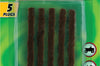Slime Plug Pack 5/pk - Harddrive Products