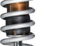 FOX Podium Rc2 Rear Shock A Arms Single Coil - Jackets