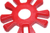 Energy Susp. Poly Cush Drive V-rod