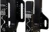 Cfr Pow Surf Bracket 2.0 - Snowmobile Collection