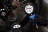 Motion Pro Professional Tire Pressure Guage 2.5 0-60psi