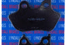 Lyndall Brakes Profiled Brake Pad Gold + Fr/rr `00-07 Except 200 Mm Tire - Harddrive Products