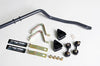 Progress Technology Tech 08-15 Scion xB/10-15 Toyota Prius Rear Sway Bar (22mm) - Suspension