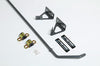 Progress Technology Tech 2016 Mazda MX-5 Rear Sway Bar (16mm - Adjustable) - Suspension