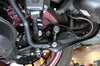 Progress Technology Tech 2019 Toyota Corolla/C-HR Rear Sway Bar (27mm - Adjustable) - Suspension