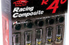 Project Kics 12x1.50 R40 Lug Nuts - Black (16 + 4 Locks) - Wheel and Tire Accessories