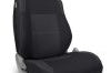PRP Seats 12-15 Toyota Tacoma Front Seat Covers/ TRD/Sport Edition (Pair) - All Black - Body Armor & Protection