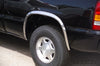 Putco 00-06 Chevrolet Suburban - Full w/o Fender Flares - 1.5in Wide Stainless Steel Trim - Exterior Styling