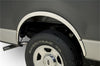 Putco 04-14 Ford F-150 Reg Cab/Ext Cab/Super Crew (w/o Factory Flares) - Full SS Fender Trim - Exterior Styling