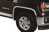 Putco 07-13 GMC Sierra LD (Excl Denali or Nevada Edition) Fender Trim - Exterior Styling