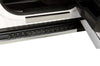 Putco 17-20 Ford SuperDuty Crew Cab w/ SUPERDUTY Etching - 4pcs SS Door Sills - Interior Accessories